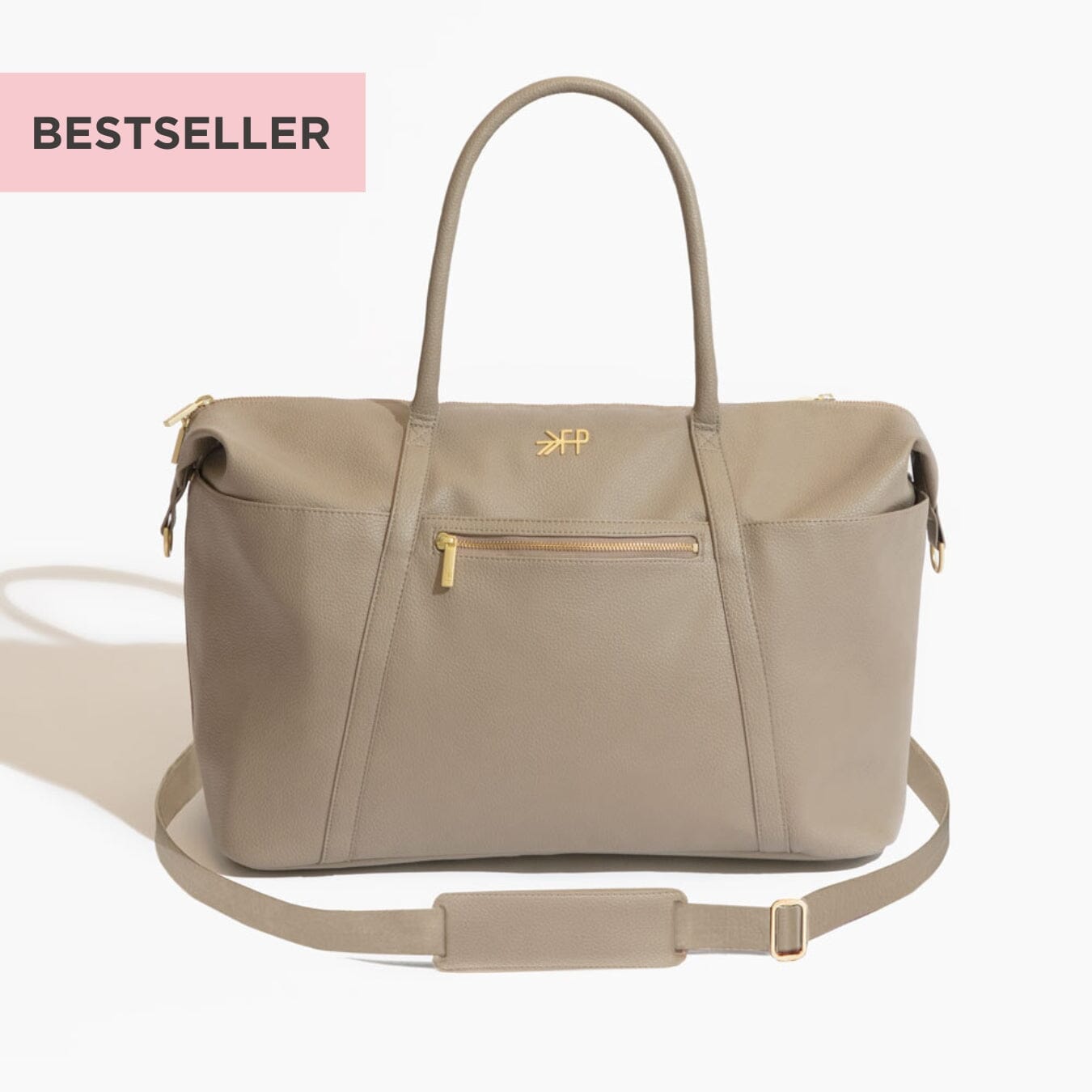 Aspen Classic Weekender Weekender Bag Luggage
