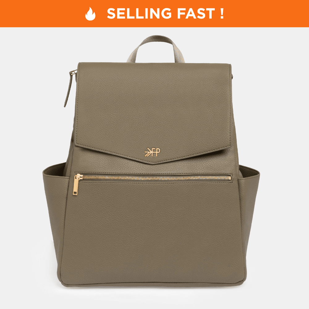 Sage Classic Diaper Bag II Classic Diaper Bag II Diaper Bag