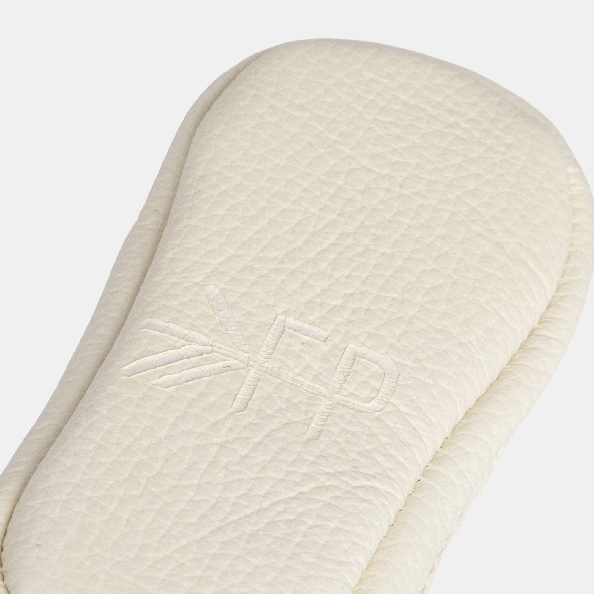 Beach Barbie™ Slip On Baby Shoe Slip On Soft Sole
