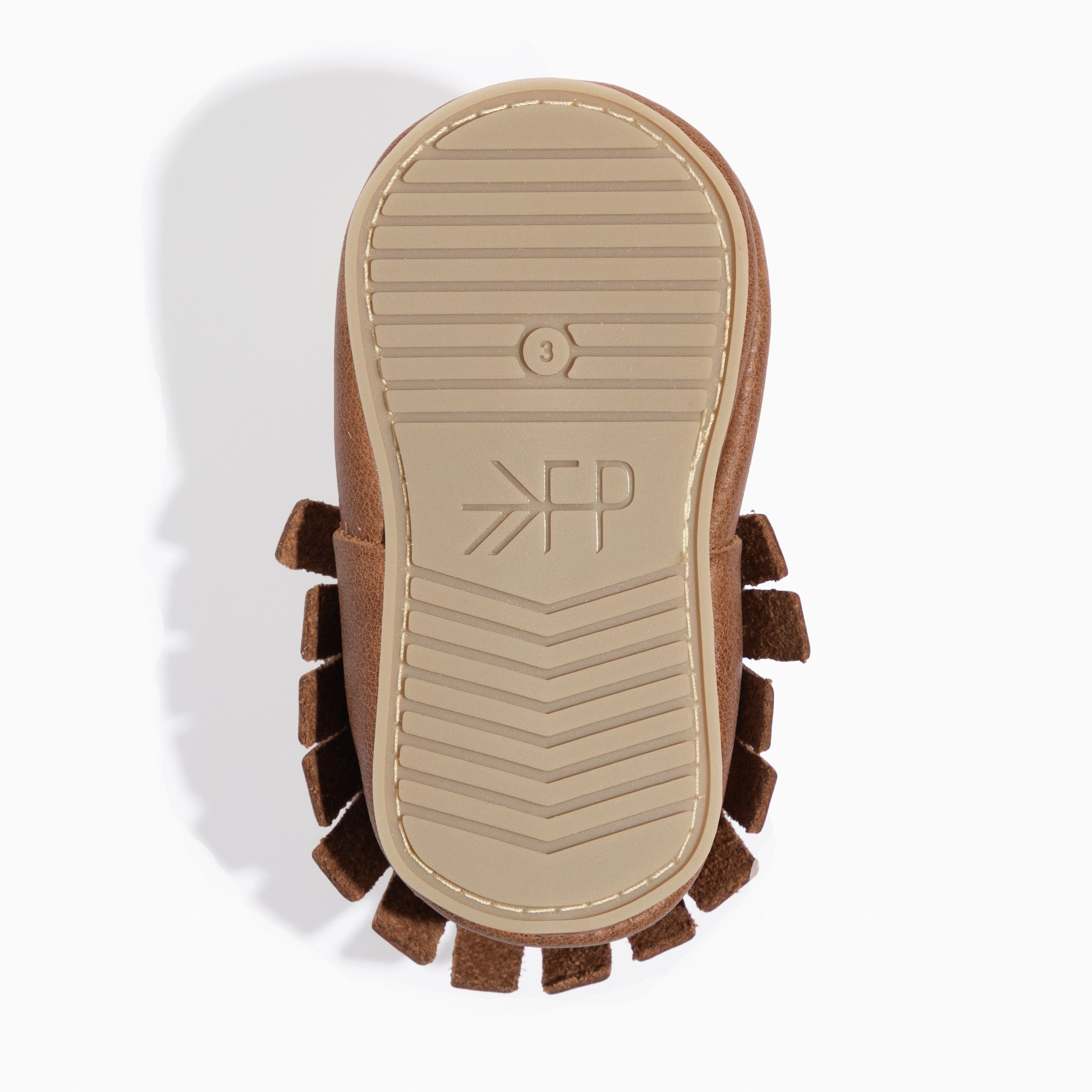 Maple Moccasin Baby Shoe Moccasin Soft Sole
