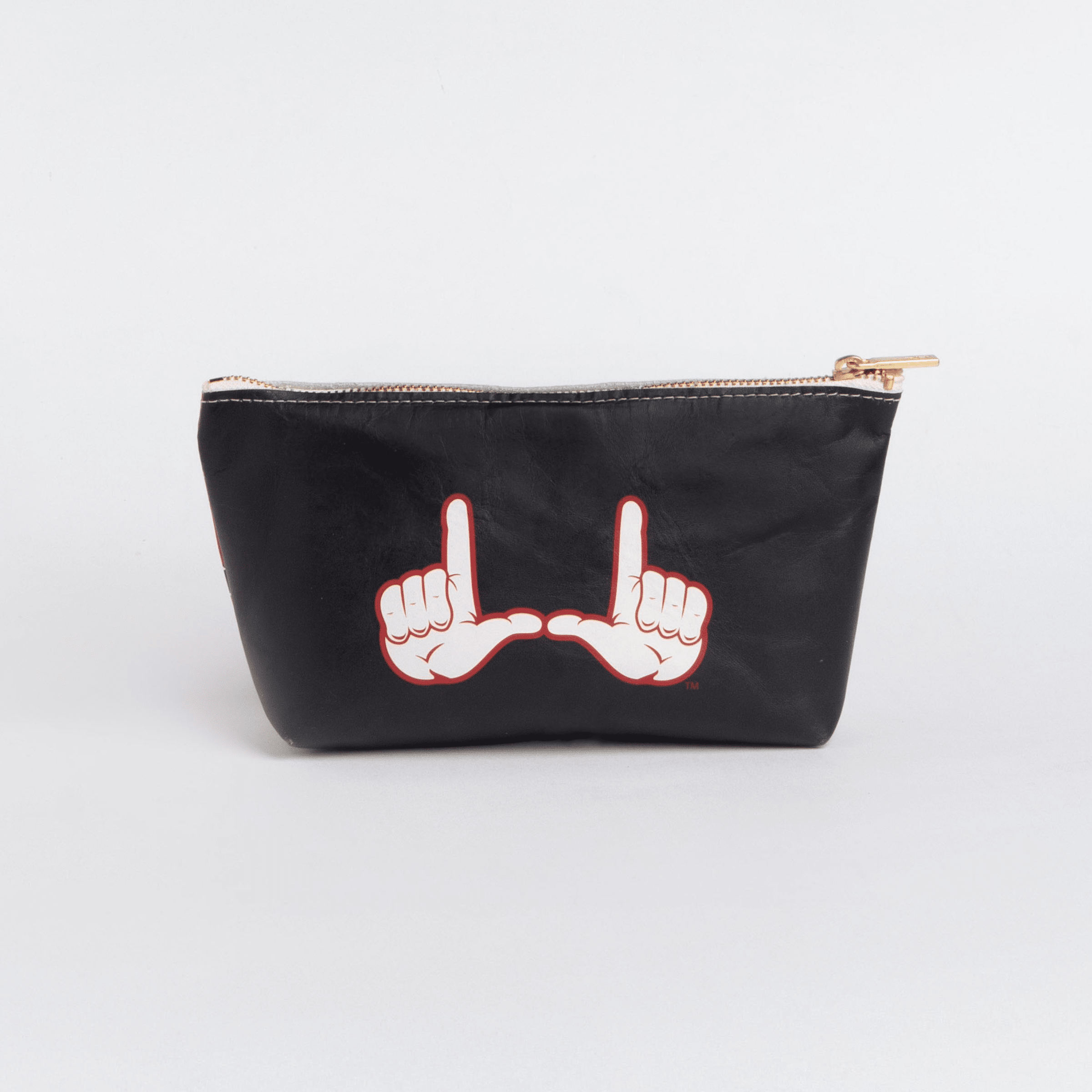 University of Utah® Utility Pouch Utility Pouch In House Bag
