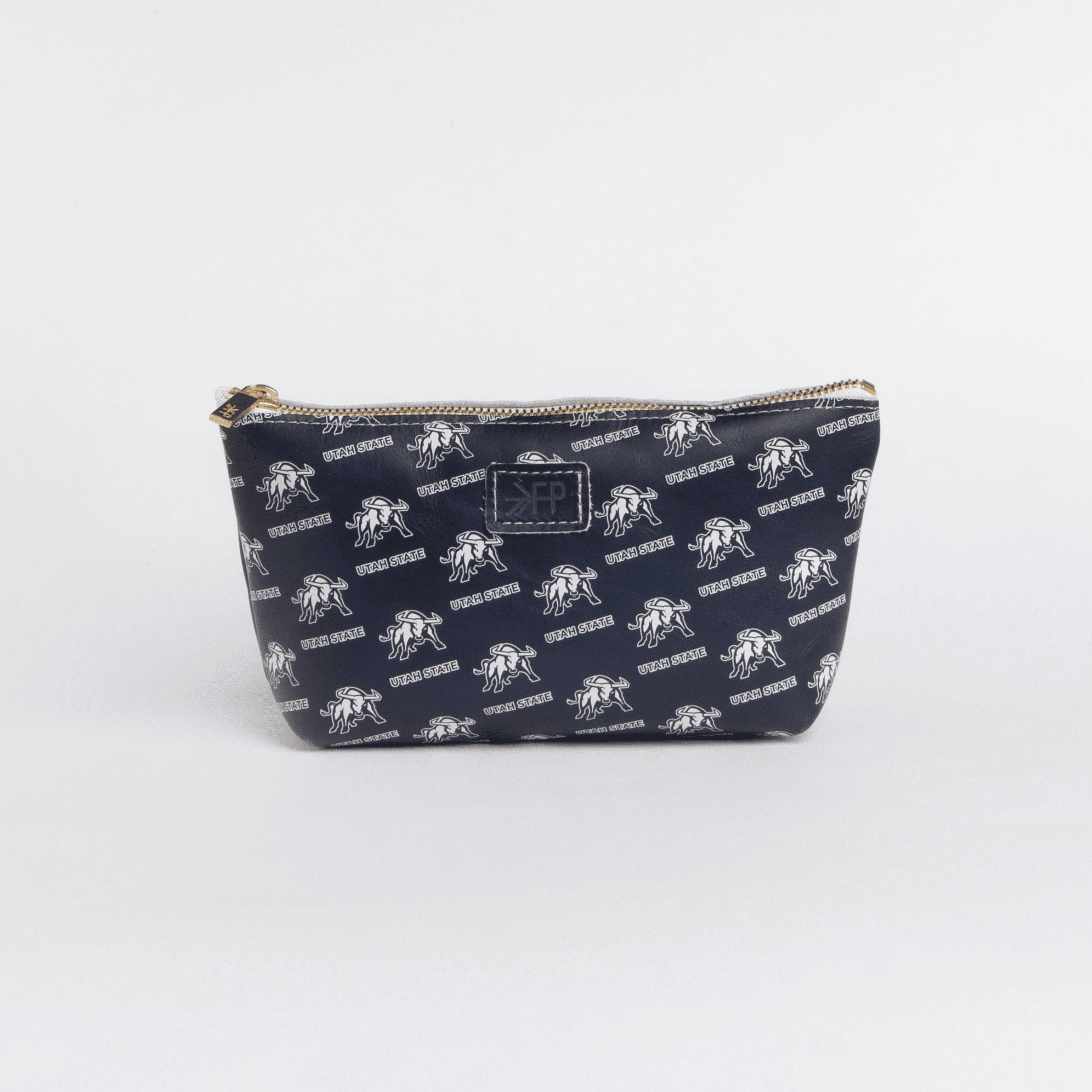 Utah State University® Utility Pouch Utility Pouch In House Bag