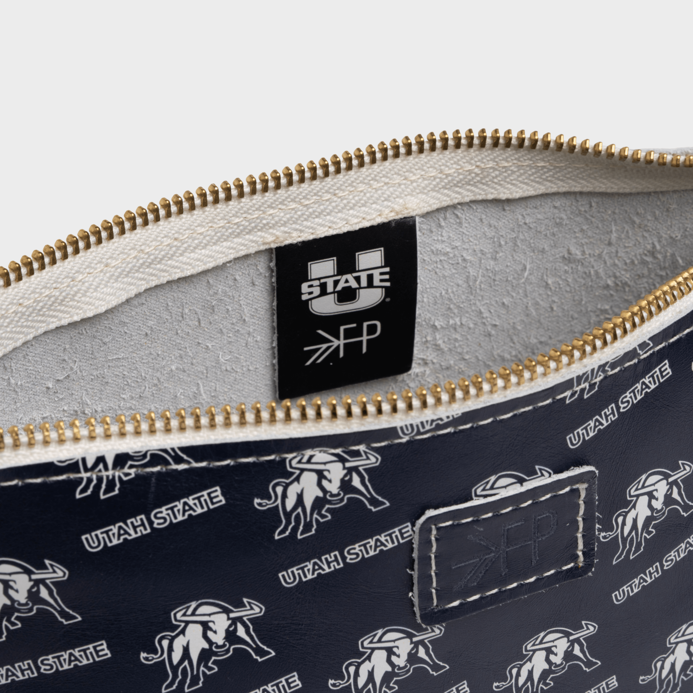 Utah State University® Utility Pouch Utility Pouch In House Bag