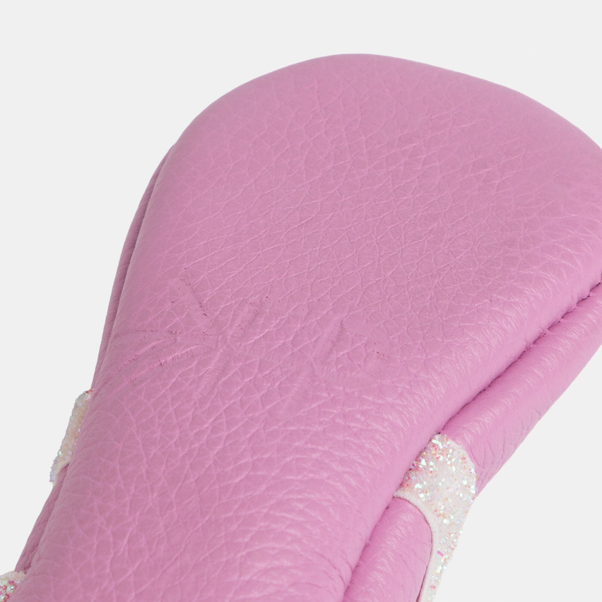 Orchid Flutterby Ballet Slipper Baby Shoe Ballet Slipper Soft Sole