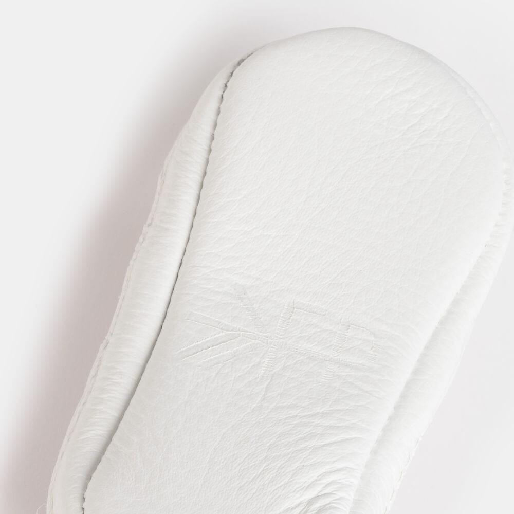 Lady Bones Slip On Baby Shoe Slip On Soft Sole
