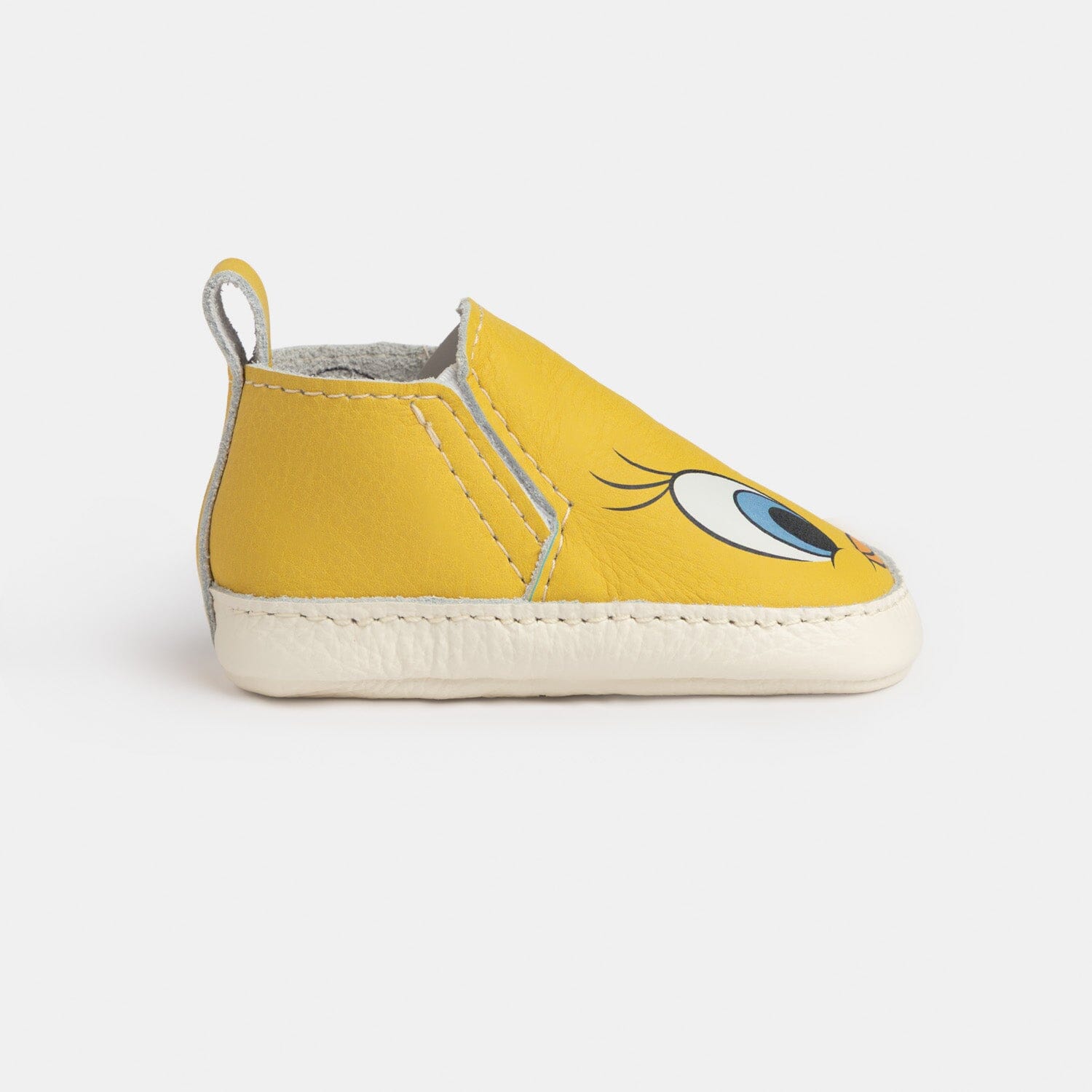 Tweety Bird™ Slip on Baby Shoe Slip On Soft Sole