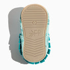 Barbie™ Horse Girl Moccasin Baby Shoe Moccasin Soft Sole