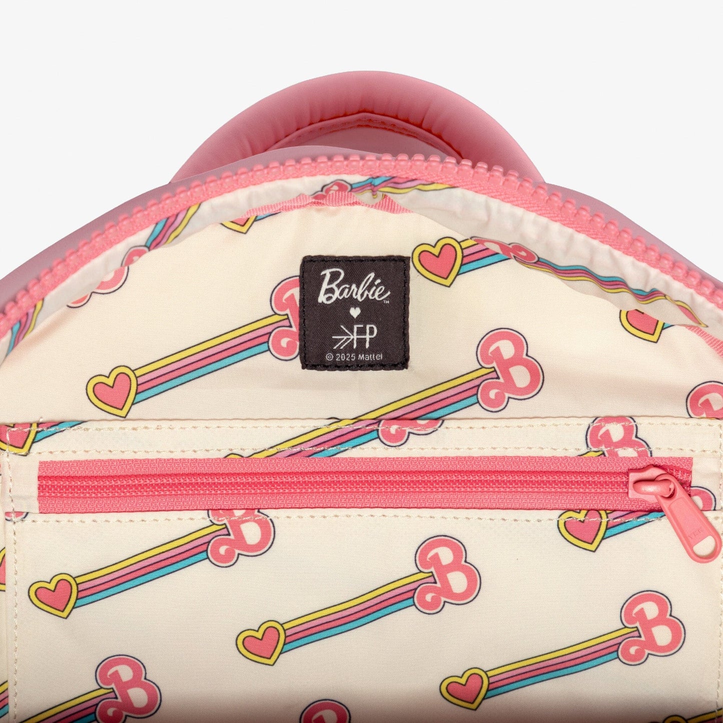 Barbie™ Seoul City Backpack Seoul City Backpack Diaper Bag