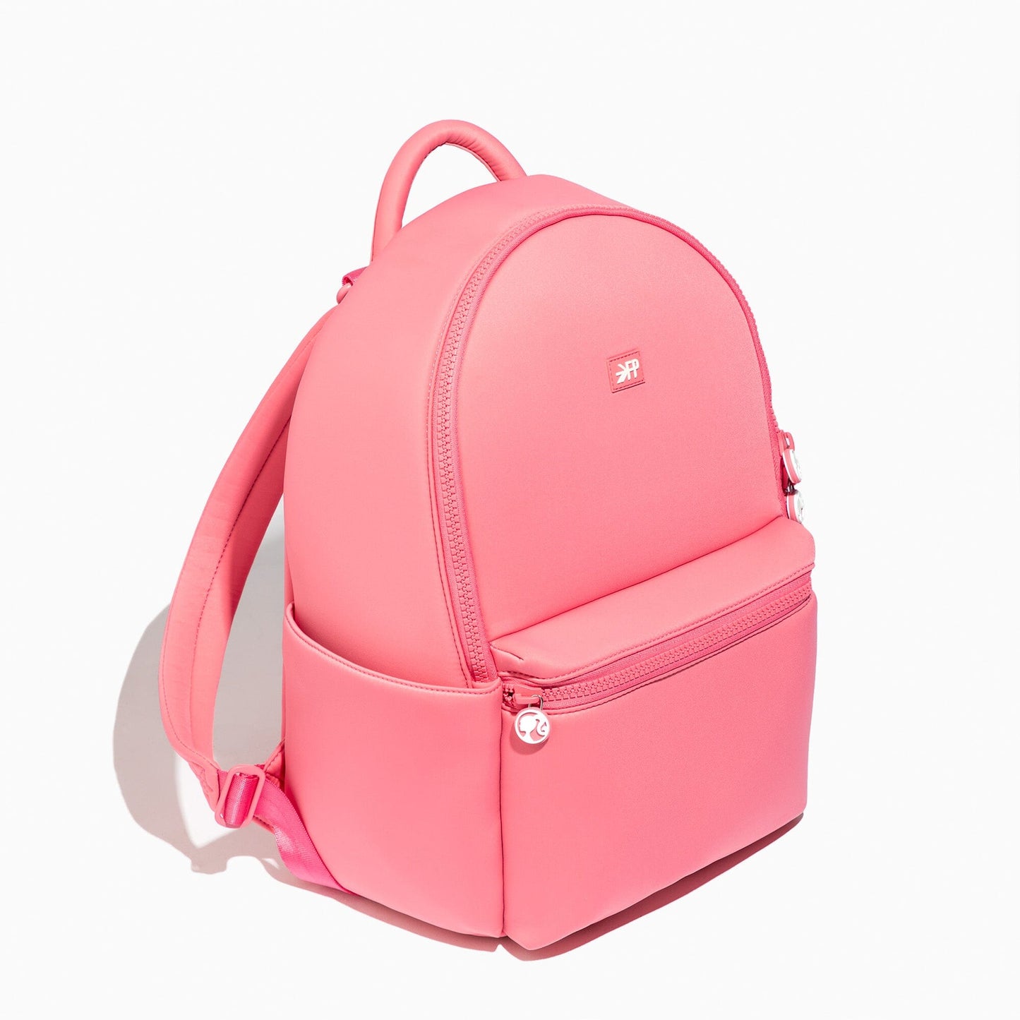 Barbie™ Seoul City Backpack Seoul City Backpack Diaper Bag
