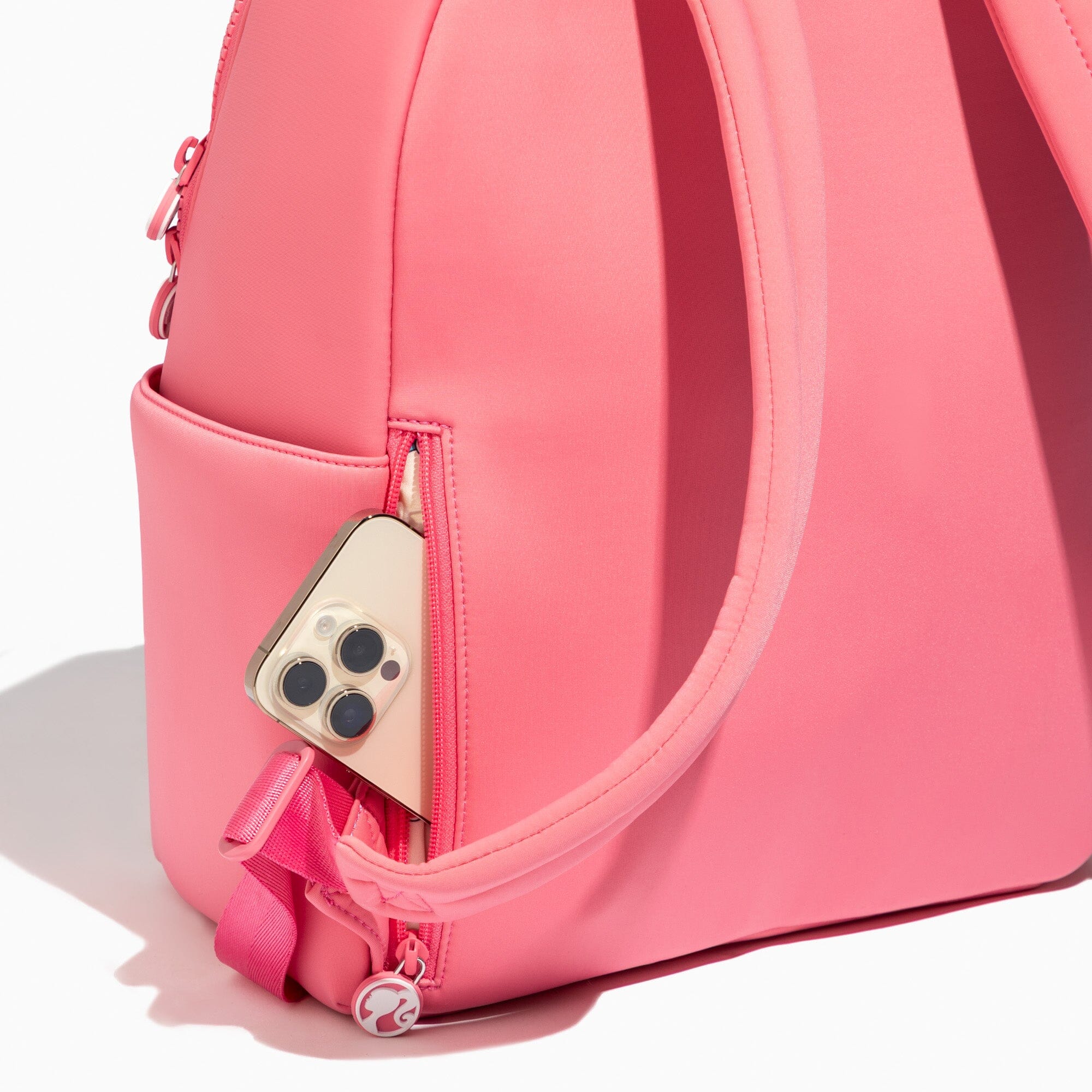 Barbie™ Seoul City Backpack Seoul City Backpack Diaper Bag