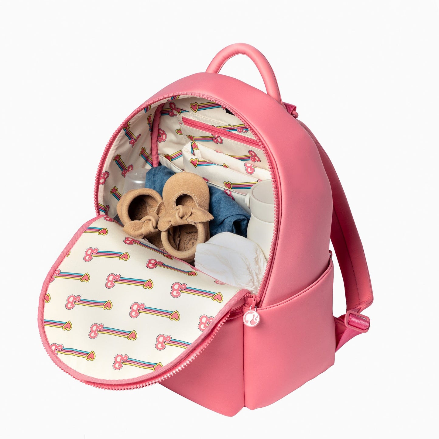Barbie™ Seoul City Backpack Seoul City Backpack Diaper Bag