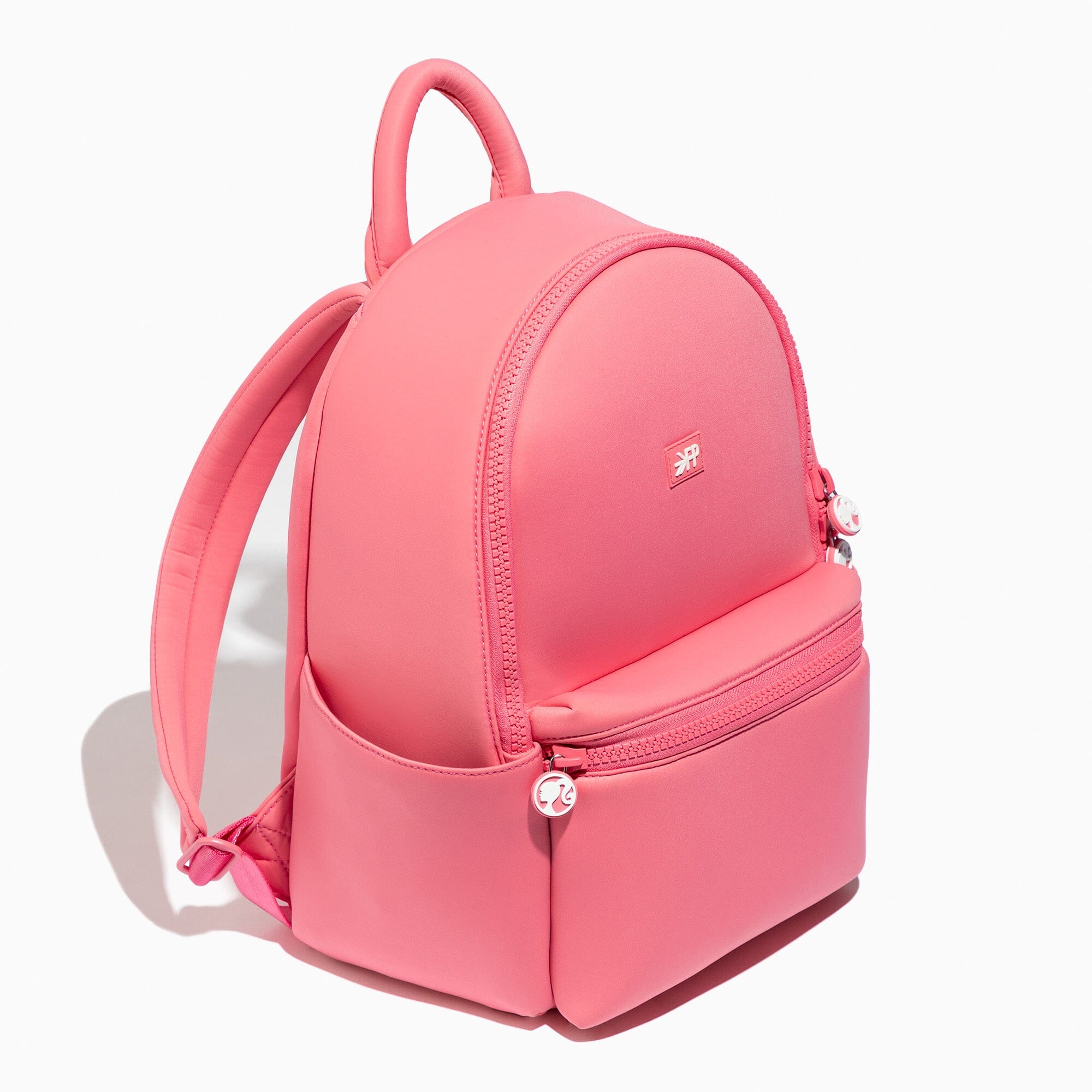 Barbie™ Seoul Mini City Backpack Mini Seoul City Backpack Diaper Bag