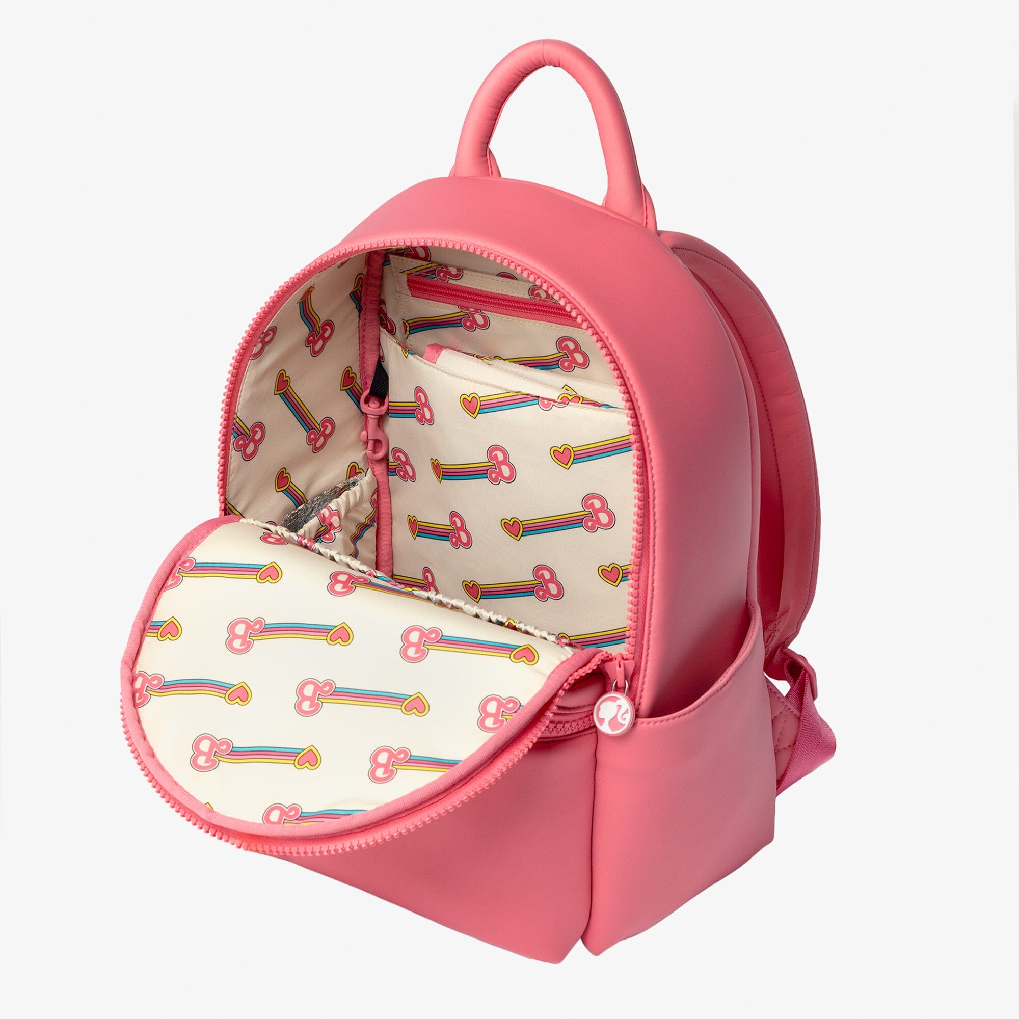 Barbie™ Seoul Mini City Backpack Mini Seoul City Backpack Diaper Bag