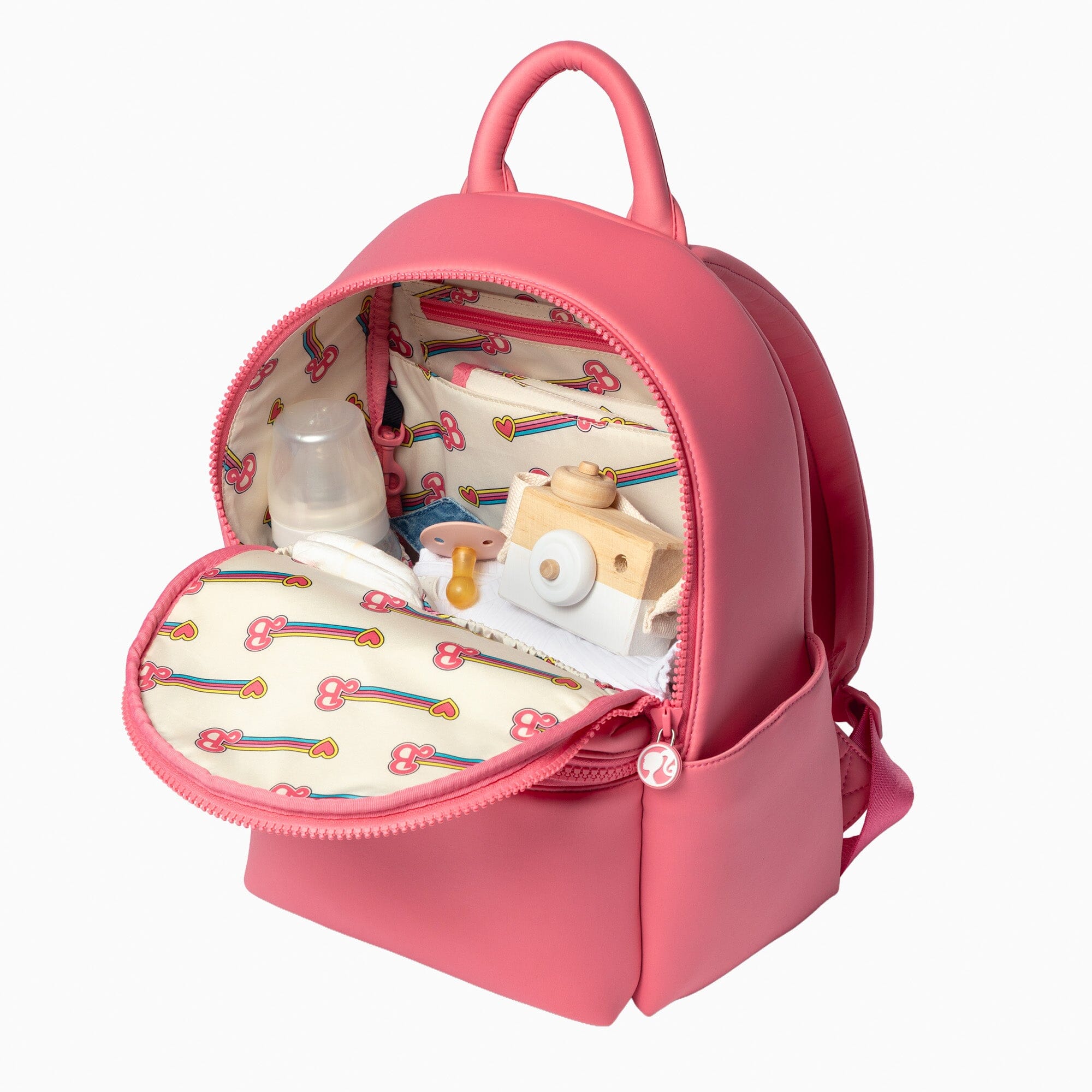 Barbie™ Seoul Mini City Backpack Mini Seoul City Backpack Diaper Bag