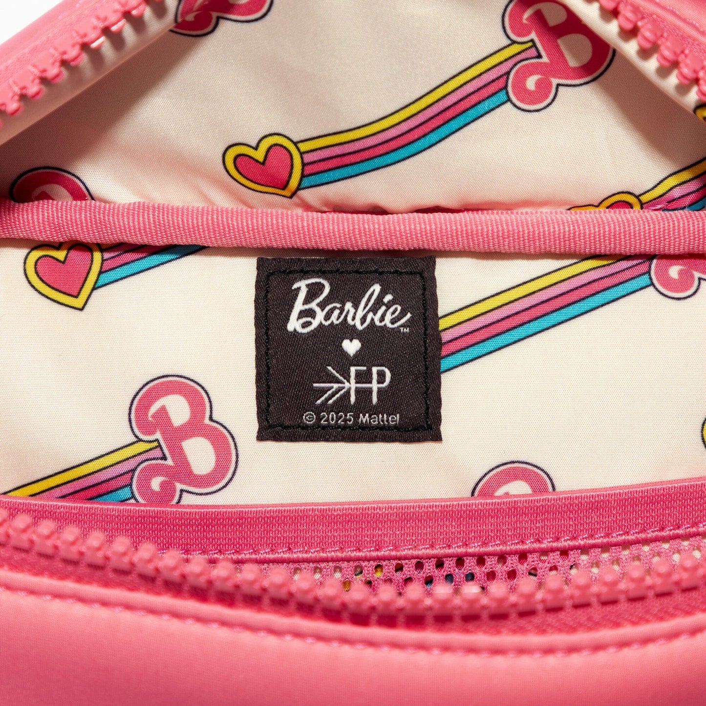 Barbie™ Seoul Play Pack Seoul Play Pack Bag Accessory