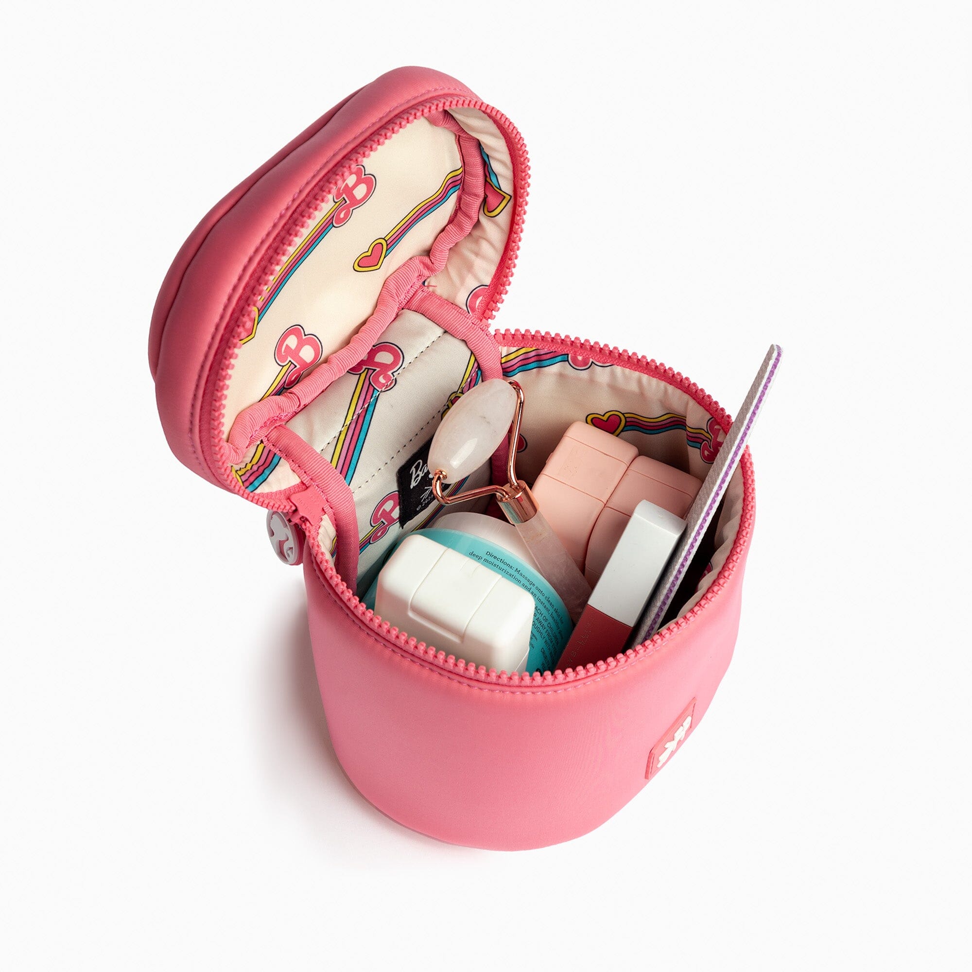 Barbie™ Seoul Small Travel Catchall Seoul Large Travel Catchall Bag Accessory