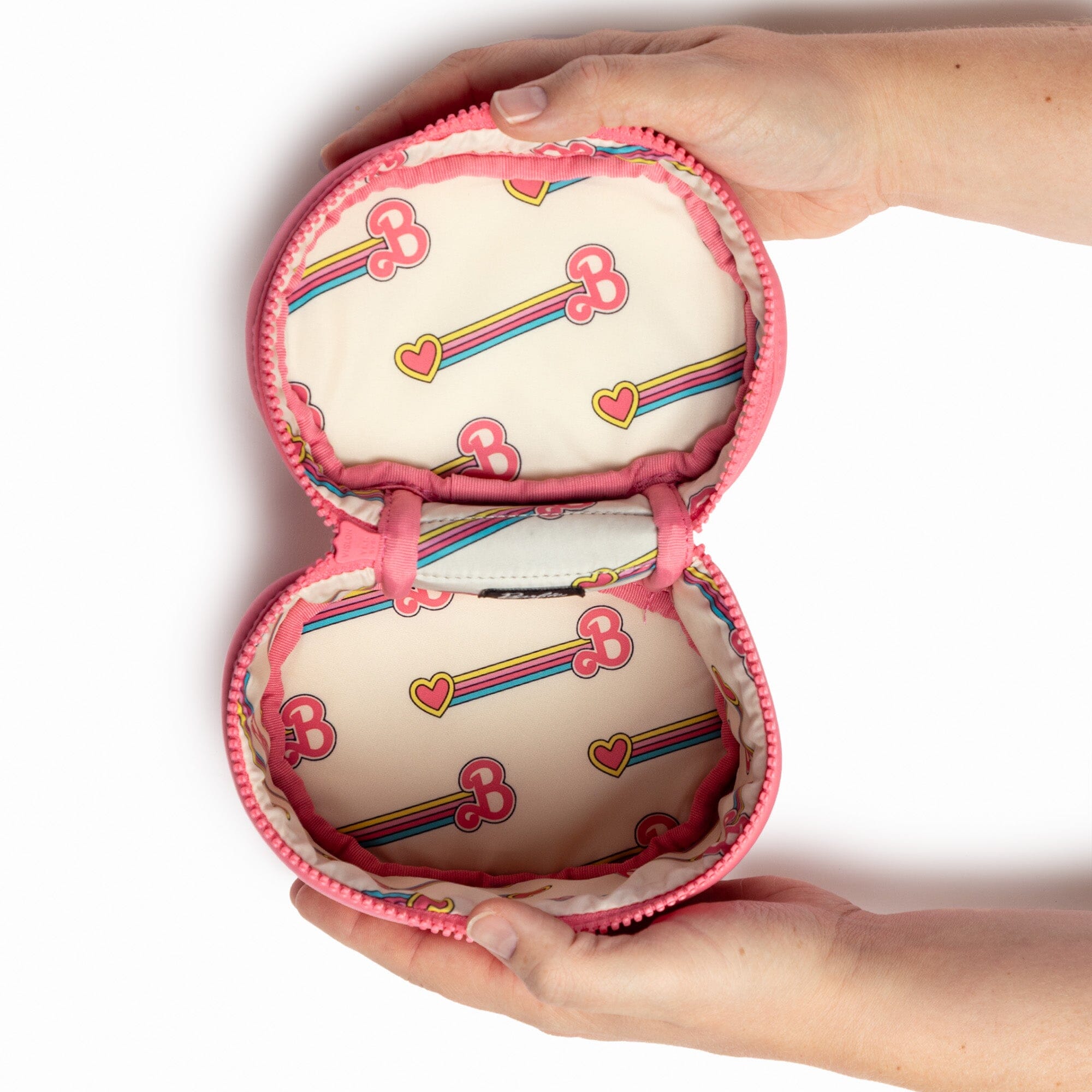 Barbie™ Seoul Small Travel Catchall Seoul Large Travel Catchall Bag Accessory