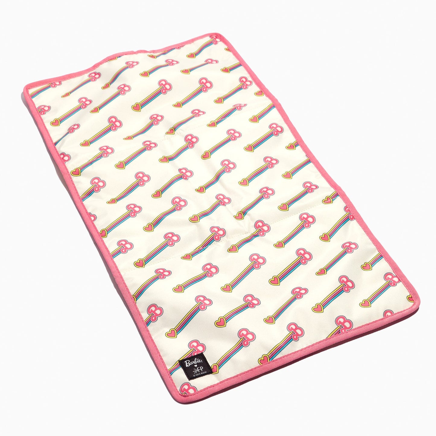 Barbie™ Seoul Travel Duffle Seoul Travel Duffle Bag Luggage