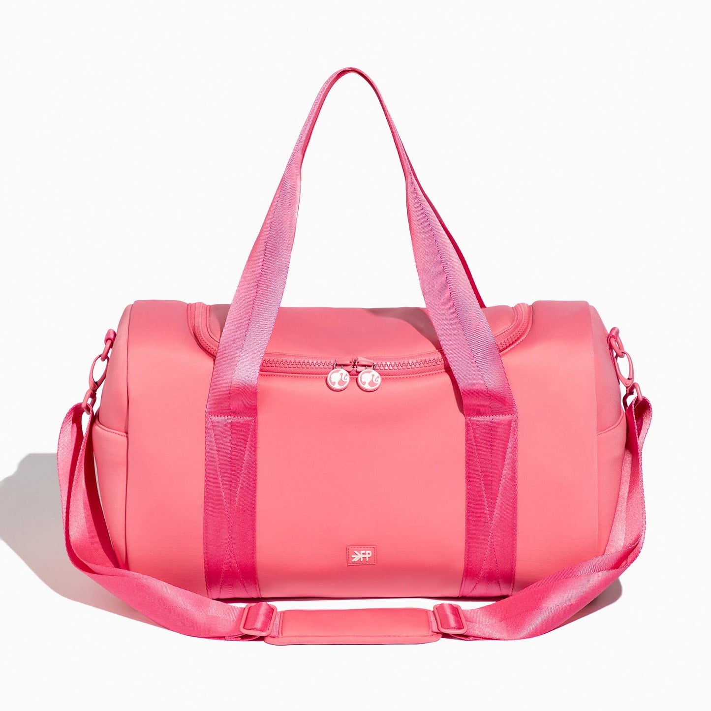 Barbie™ Seoul Travel Duffle Seoul Travel Duffle Bag Luggage