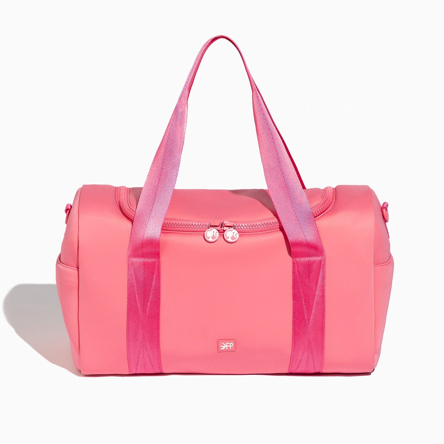 Barbie™ Seoul Travel Duffle Seoul Travel Duffle Bag Luggage