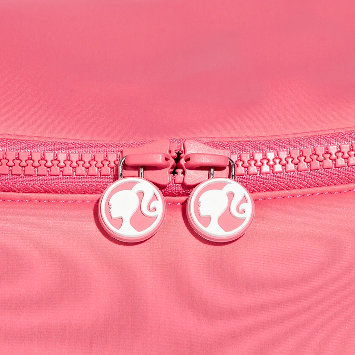 Barbie™ Seoul Travel Duffle Seoul Travel Duffle Bag Luggage