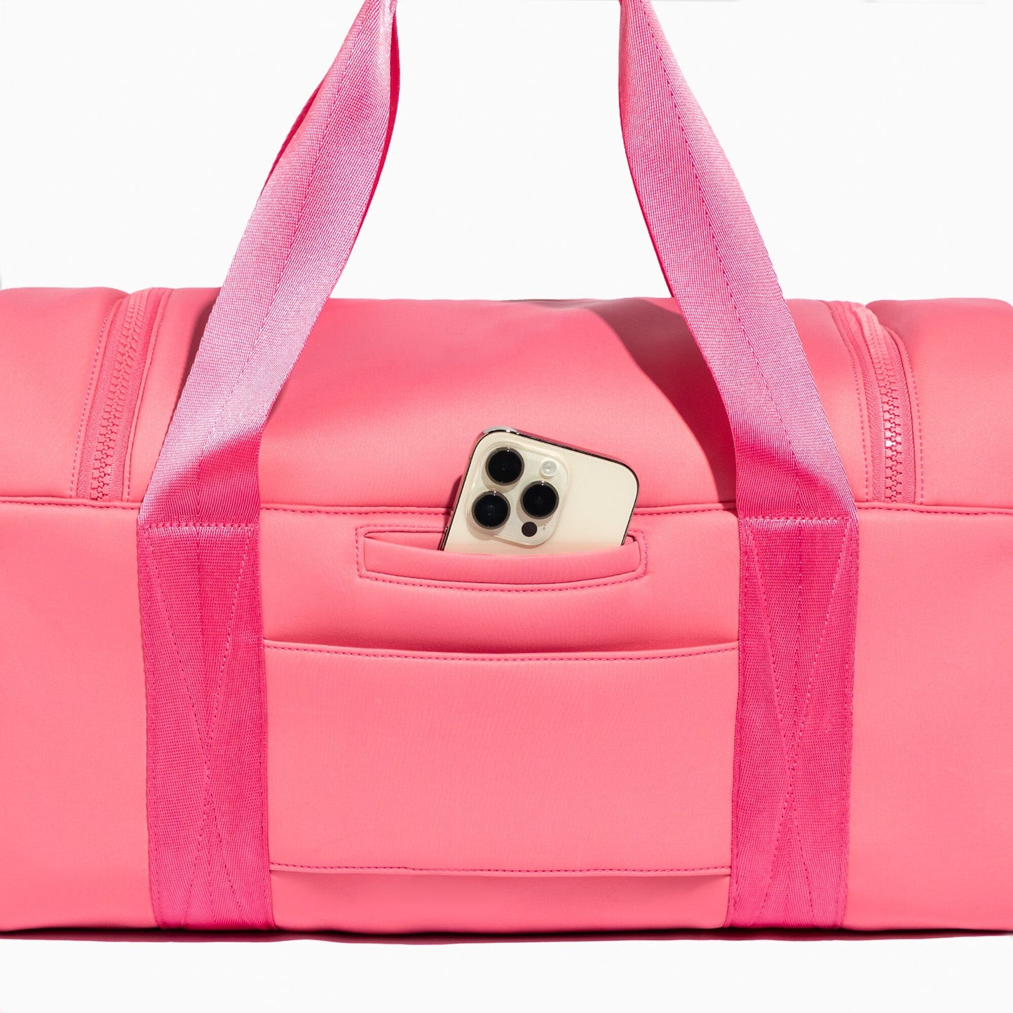 Barbie™ Seoul Travel Duffle Seoul Travel Duffle Bag Luggage
