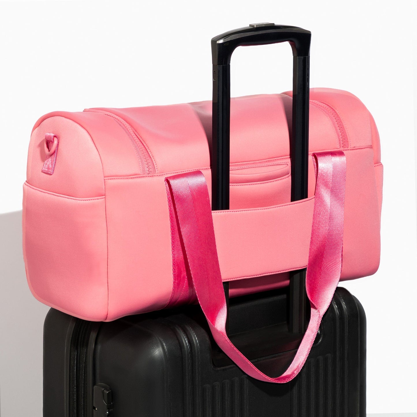 Barbie™ Seoul Travel Duffle Seoul Travel Duffle Bag Luggage