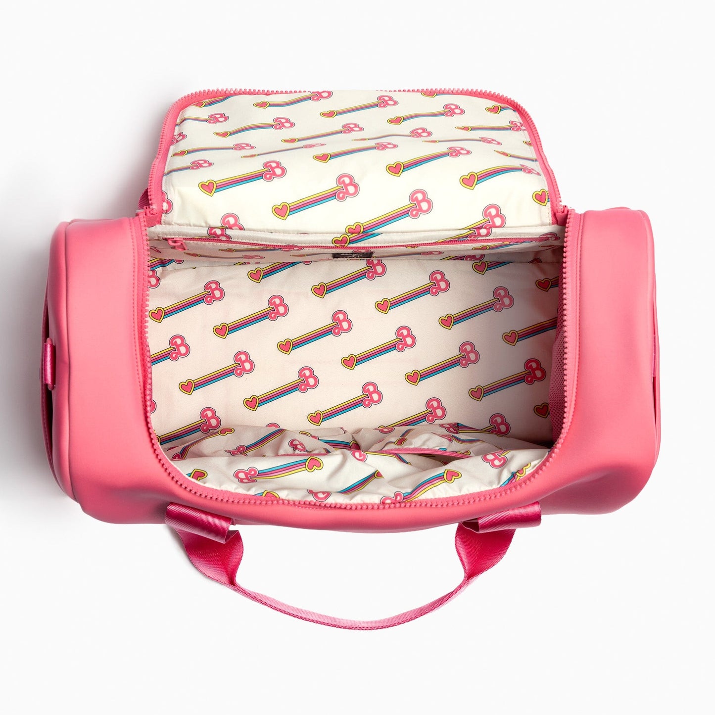 Barbie™ Seoul Travel Duffle Seoul Travel Duffle Bag Luggage