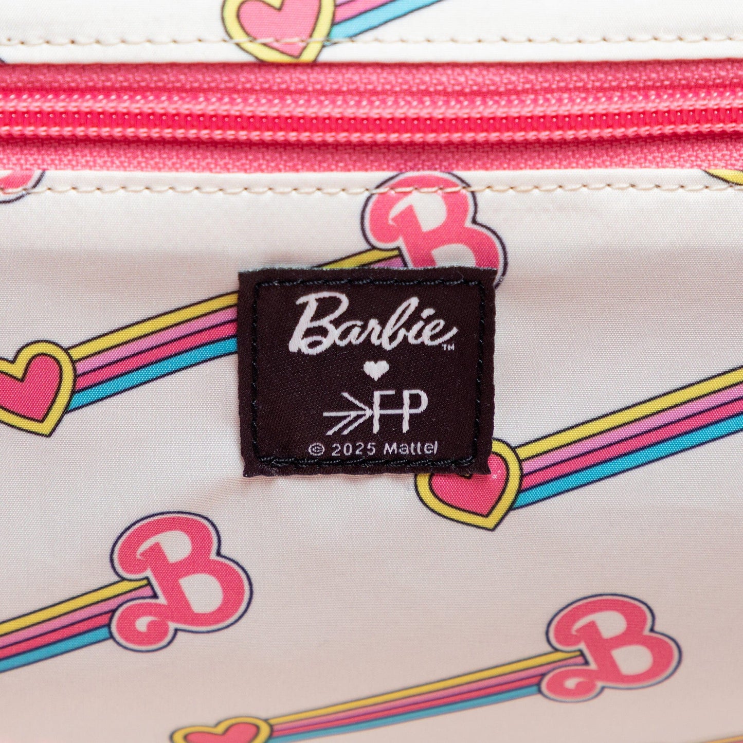 Barbie™ Seoul Travel Duffle Seoul Travel Duffle Bag Luggage