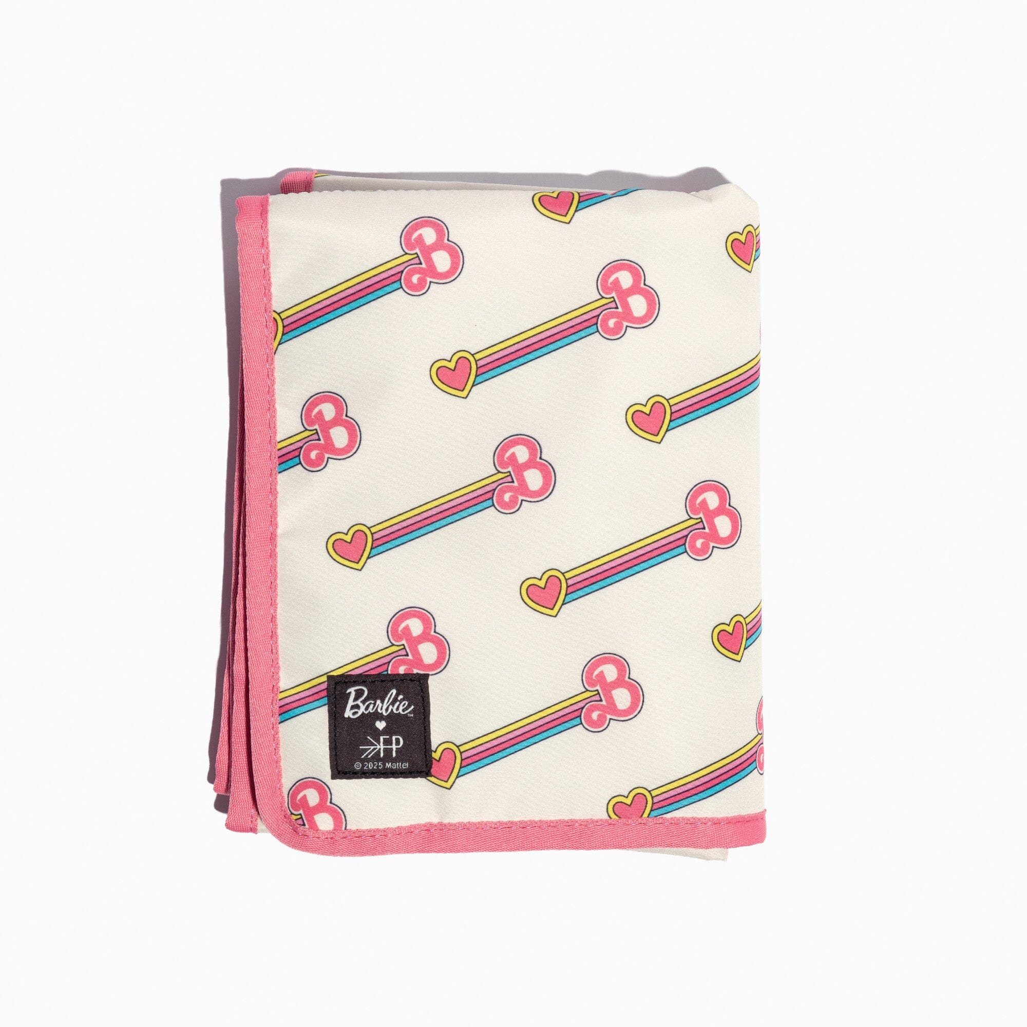 Barbie™ Seoul City Backpack Seoul City Backpack Diaper Bag