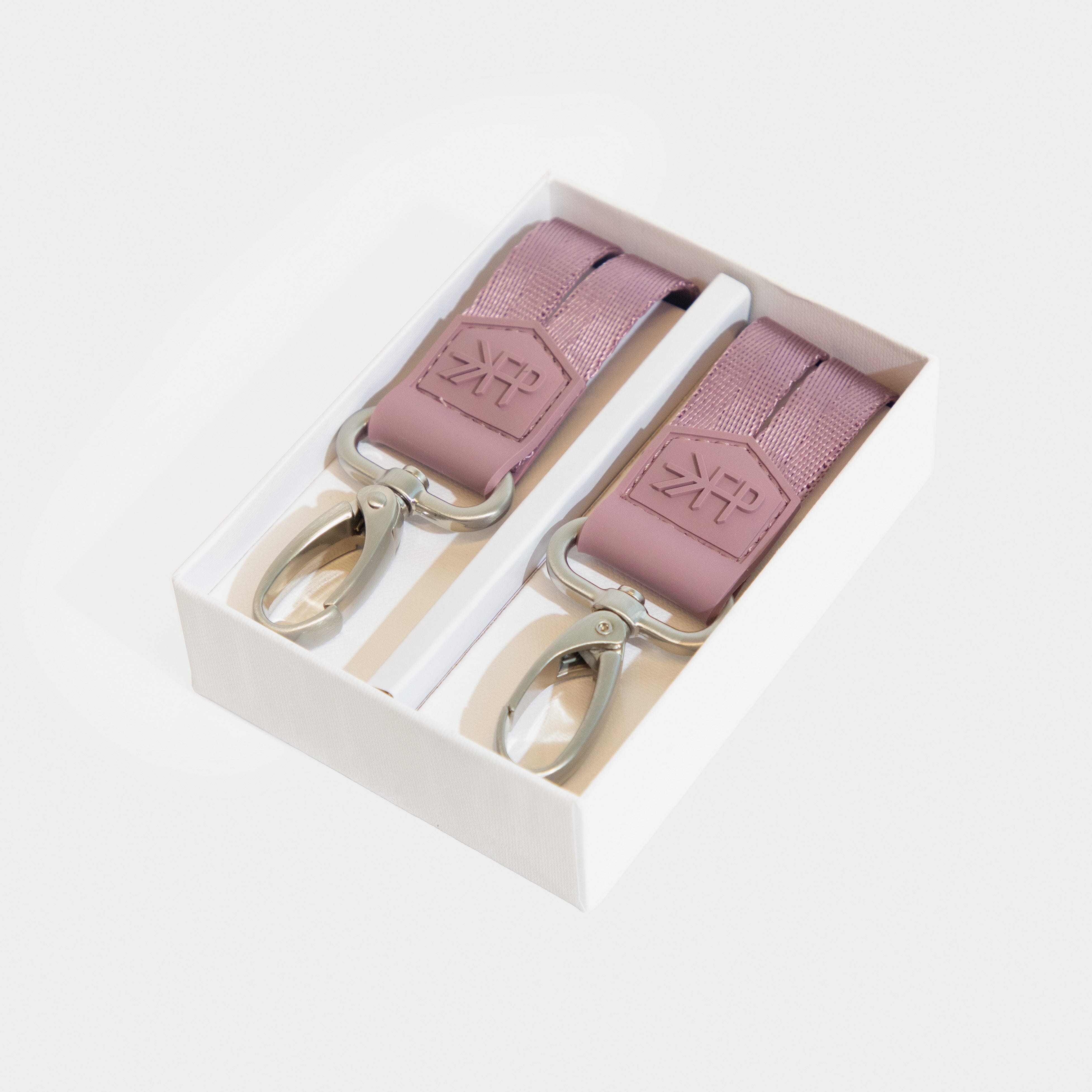 Shell City Stroller Clips City Stroller Clips Bag Accessory