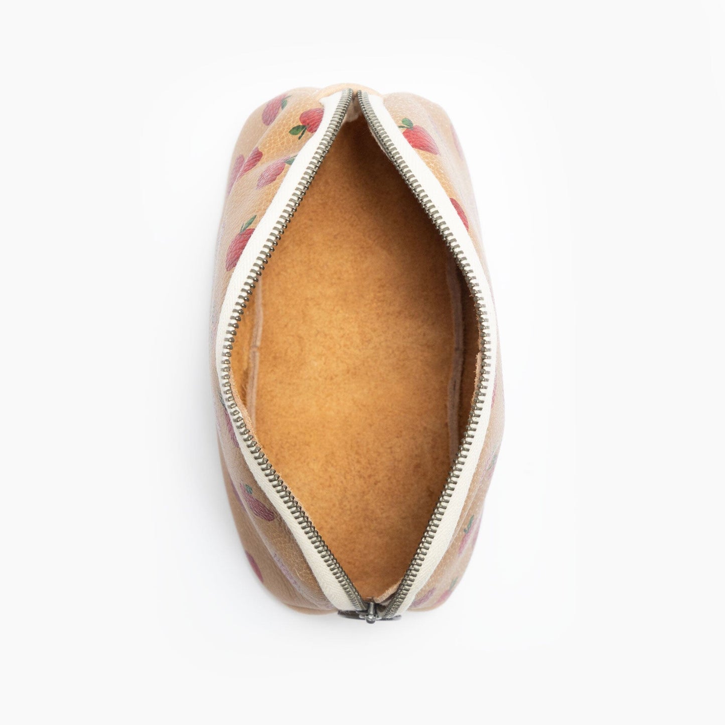 Best Teacher Ever Cosmetic Pouch Cosmetic Pouch In House Bag