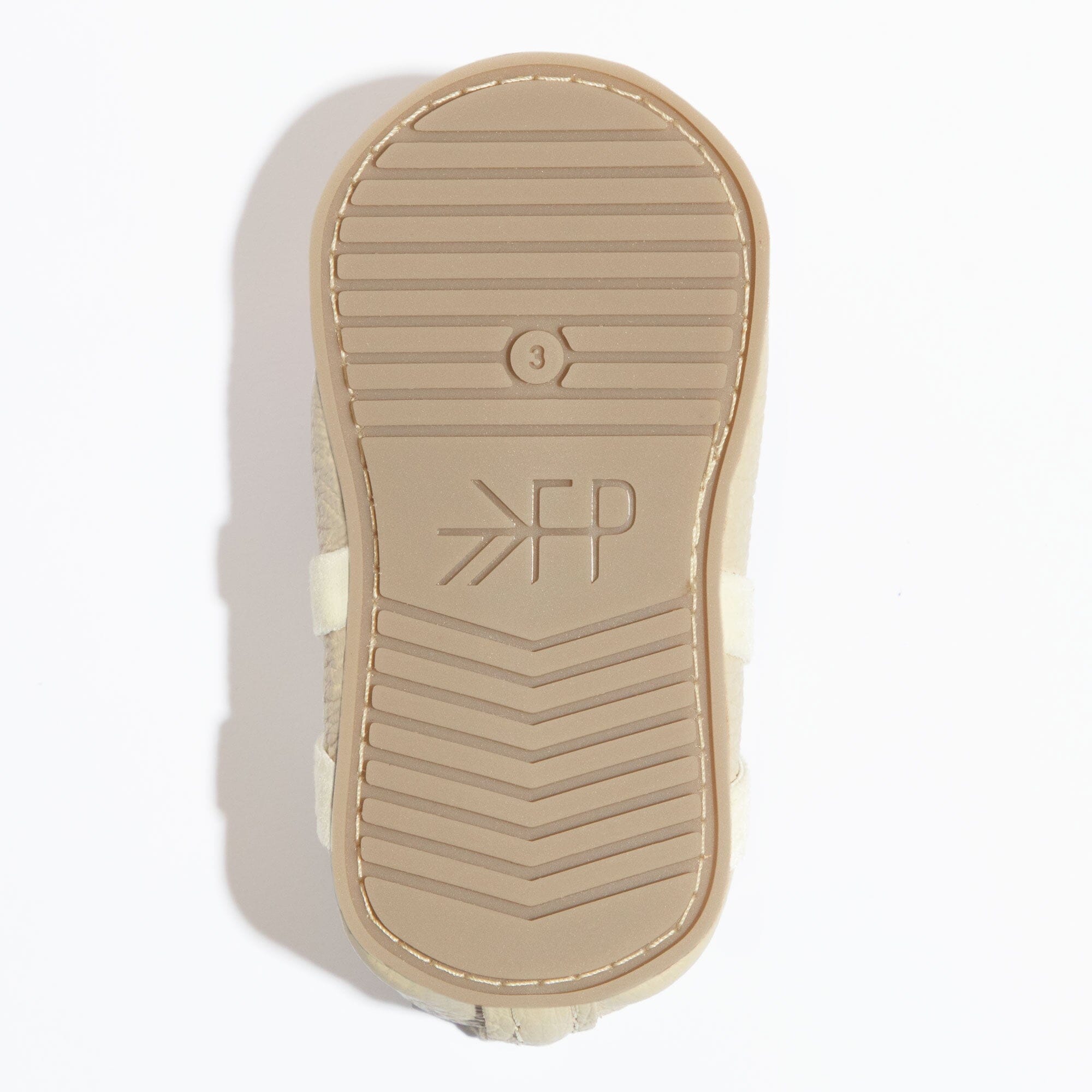 Birch Ballet Slipper Baby Shoe Ballet Slipper Soft Sole