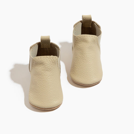 Birch Chelsea Boot Baby Shoe Chelsea Boot Soft Sole 