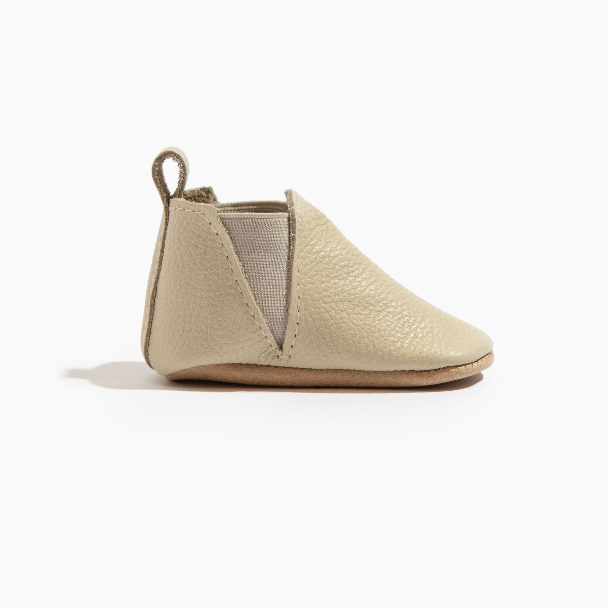 Birch Chelsea Boot Baby Shoe Chelsea Boot Soft Sole