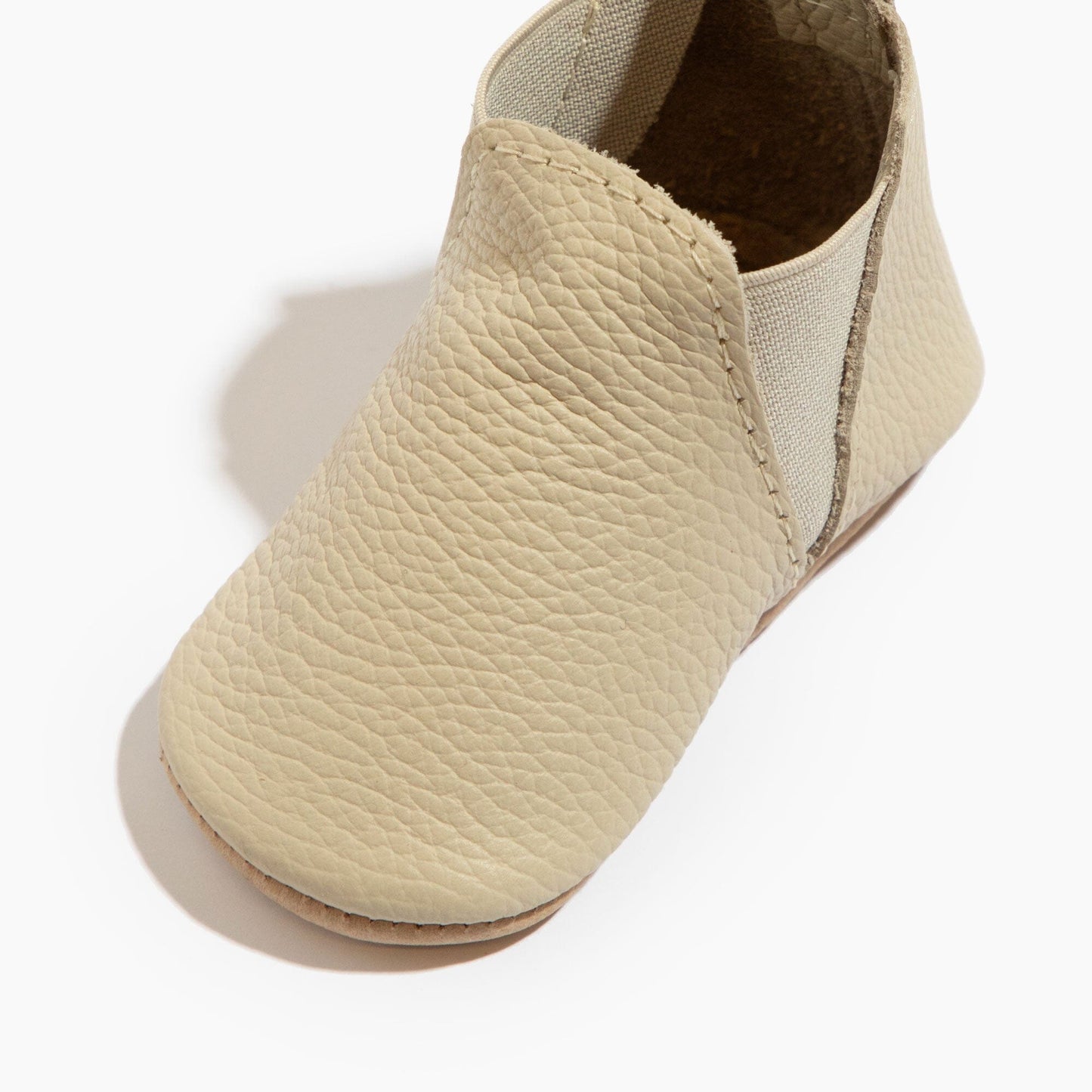 Birch Chelsea Boot Baby Shoe Chelsea Boot Soft Sole 