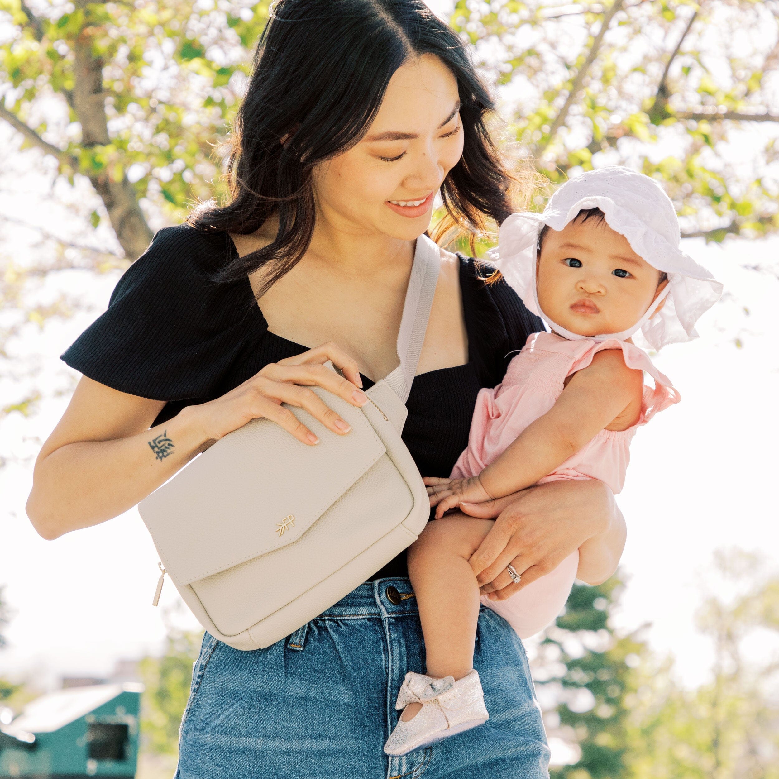 Birch Classic Park Pack Classic Park Pack Bag Accessory