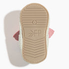 Birdie Knotted Bow Baby Shoe Knotted Bow Mocc Soft Sole