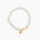 April Birthstone Bracelet Birthstone Bracelet Jewelry