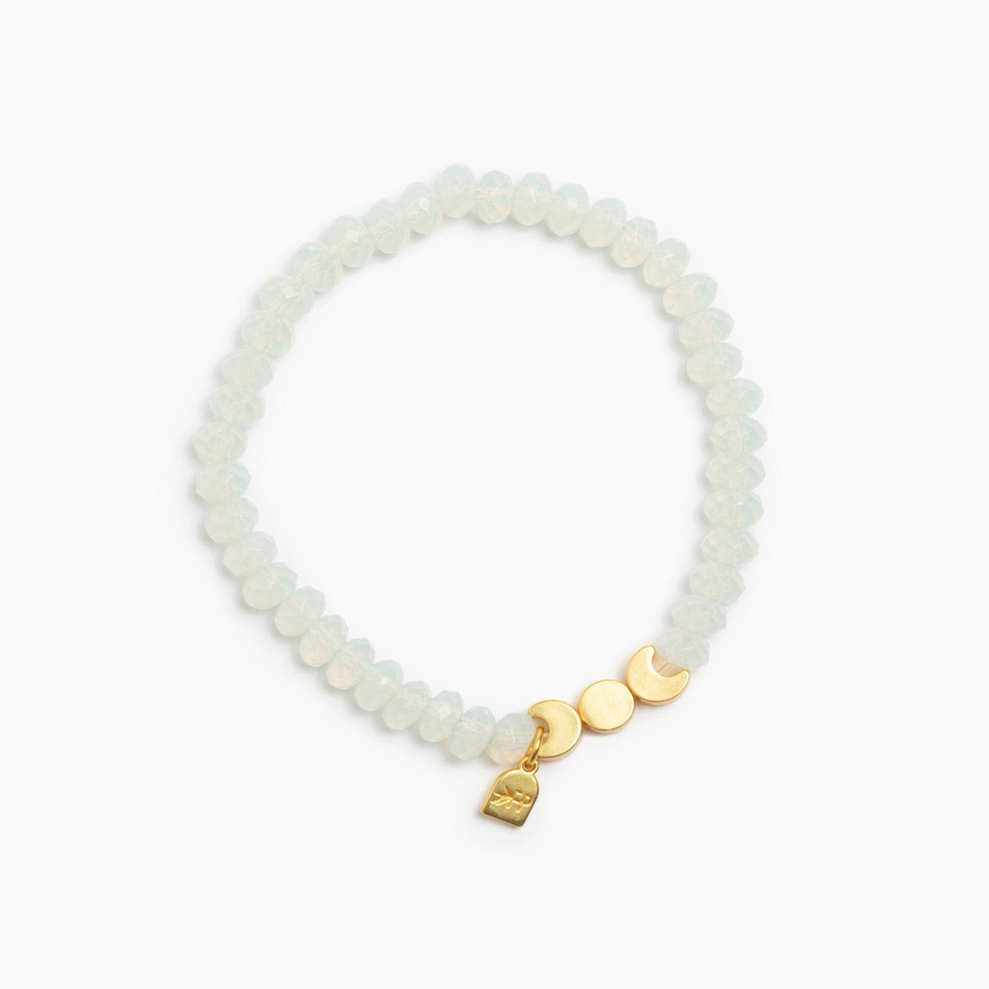 April Birthstone Bracelet Birthstone Bracelet Jewelry