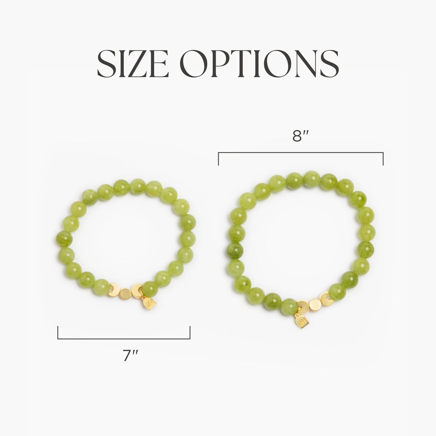 August Birthstone Bracelet Birthstone Bracelet Jewelry