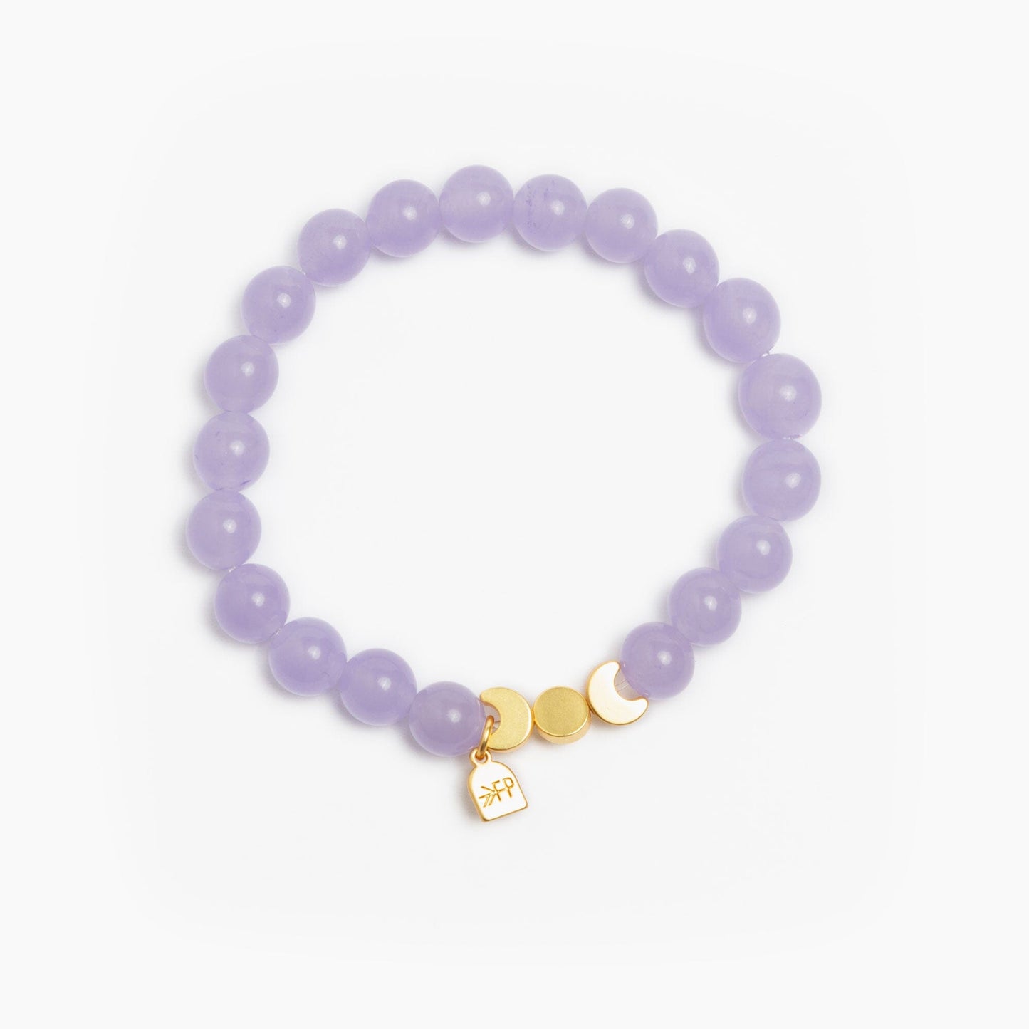 February Birthstone Bracelet Birthstone Bracelet Jewelry