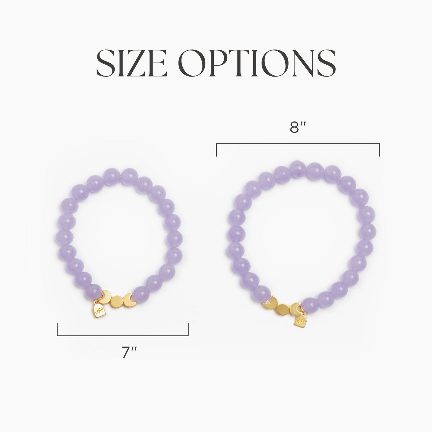 February Birthstone Bracelet Birthstone Bracelet Jewelry