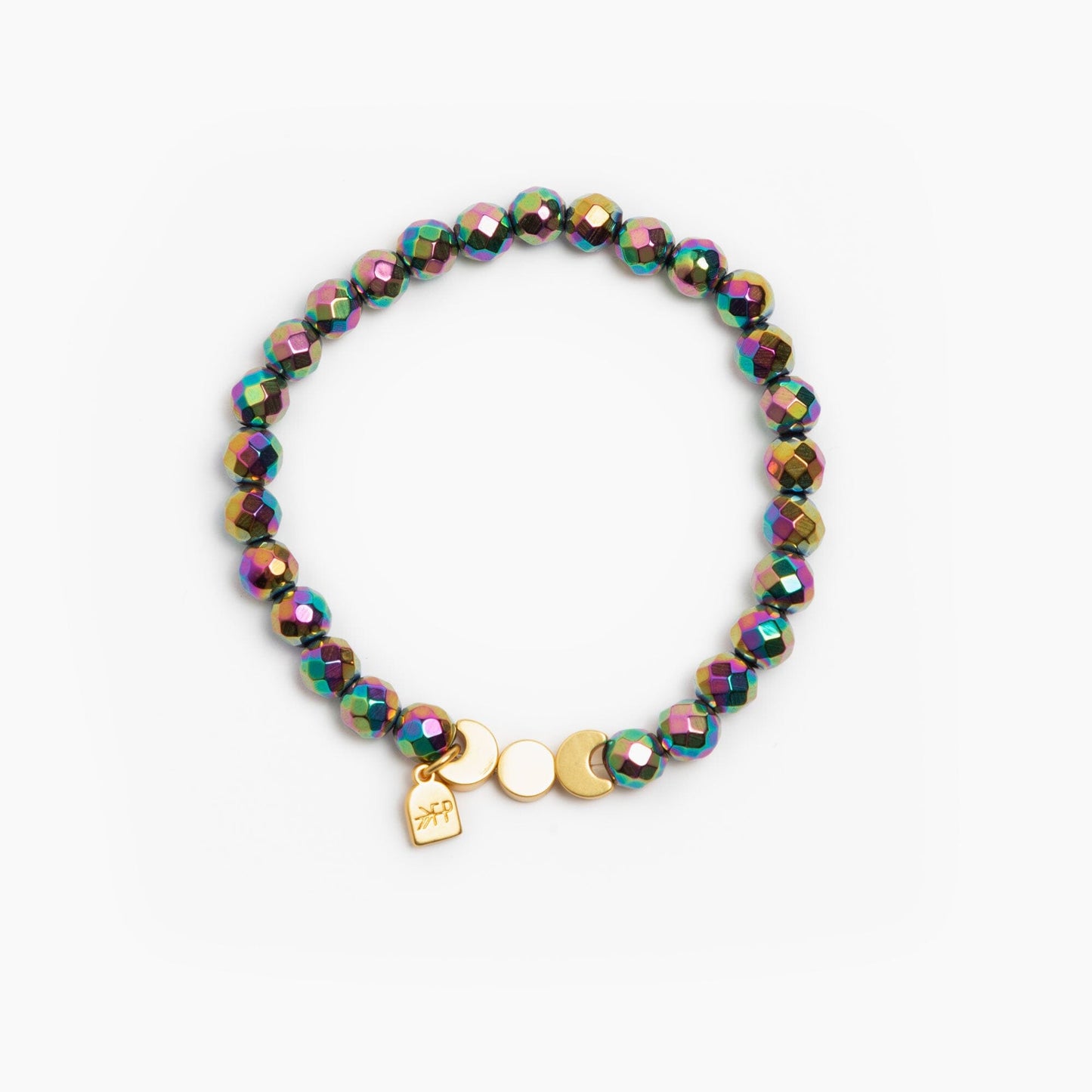 Hope Stone Bracelet Birthstone Bracelet Jewelry