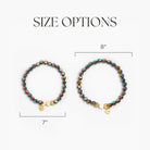 Hope Stone Bracelet Birthstone Bracelet Jewelry