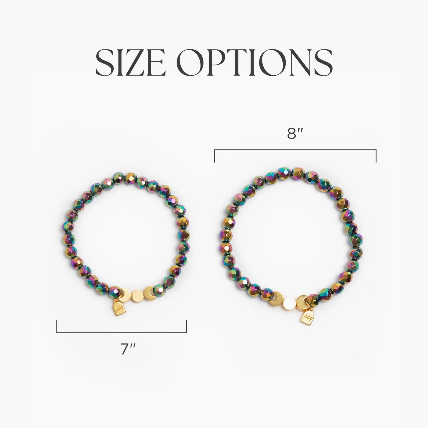 Hope Stone Bracelet Birthstone Bracelet Jewelry