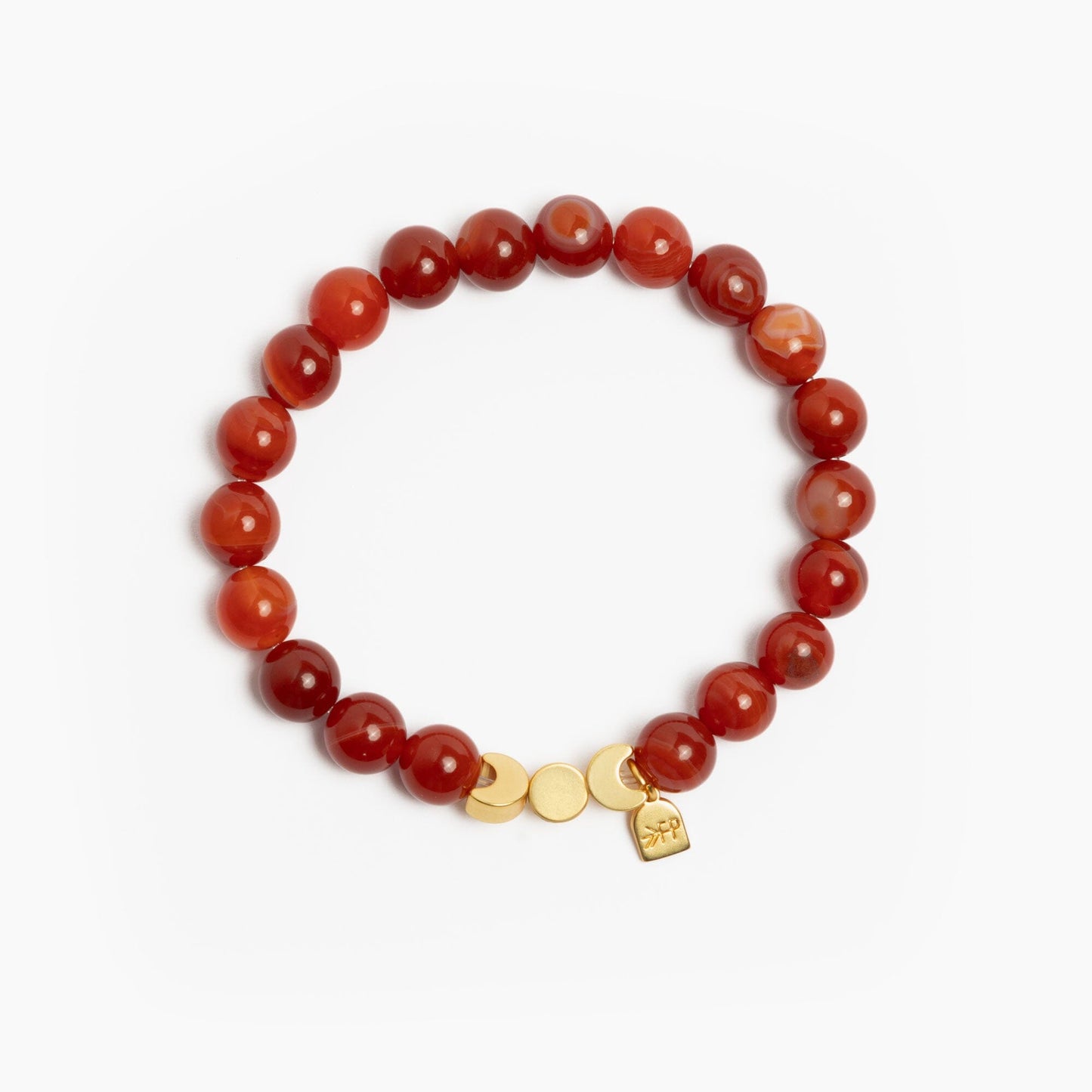 January Birthstone Bracelet Birthstone Bracelet Jewelry