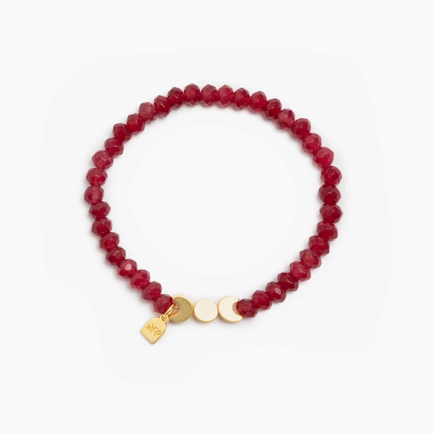 July Birthstone Bracelet Birthstone Bracelet Jewelry