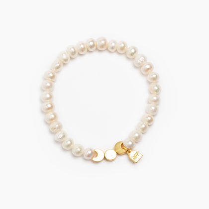 June Birthstone Bracelet Birthstone Bracelet Jewelry