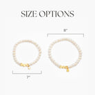 June Birthstone Bracelet Birthstone Bracelet Jewelry